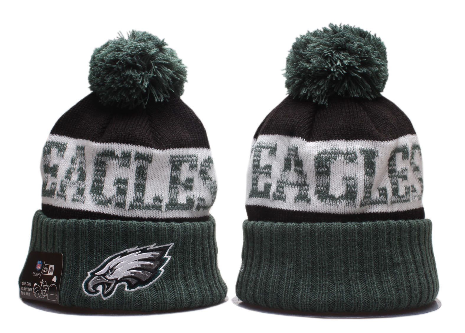 2020 NFL PHILADELPHIA EAGLES 03